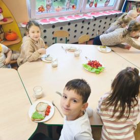 Światowy Dzień Zdrowego Śniadania