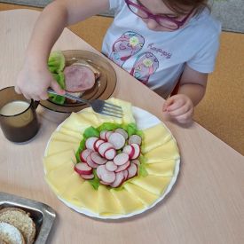 Światowy Dzień Zdrowego Śniadania