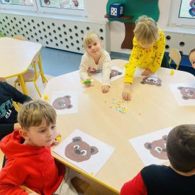 Dzień Pluszowego Misia 