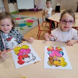 Dzień Pluszowego Misia 