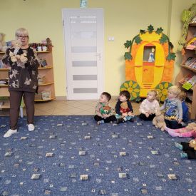 Dzień Pluszowego Misia 