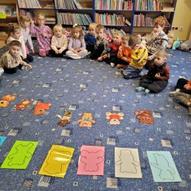 Dzień Pluszowego Misia 