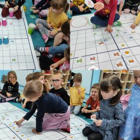 Dzień Pluszowego Misia 