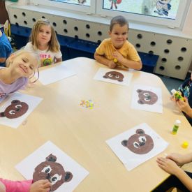 Dzień Pluszowego Misia 