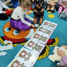 Dzień Pluszowego Misia 