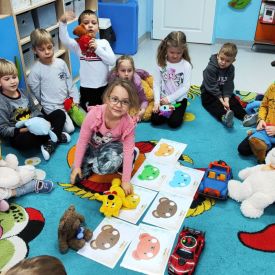 Dzień Pluszowego Misia 