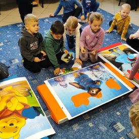 Dzień Pluszowego Misia 