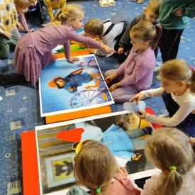 Dzień Pluszowego Misia 