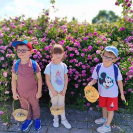  Ogród Botaniczny