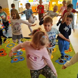 Projekt:  ZDROWO I SPORTOWO. 
