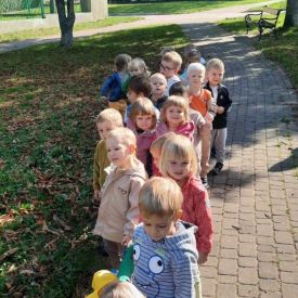 dzień jesieni