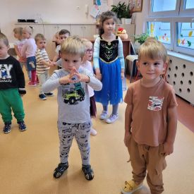 40 lecie przedszkola