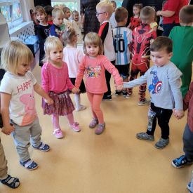 40 lecie przedszkola