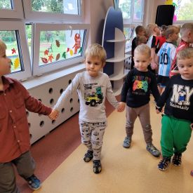 40 lecie przedszkola