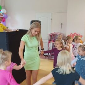 40 lecie przedszkola