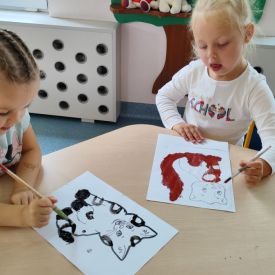 BAJKI - POMAGAJKI-OGÓLNOPOLSKI PROJEKT EDUKACYJNY