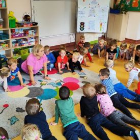 ŚWIATOWY DZIEŃ ZDROWIA PSYCHICZNEGO