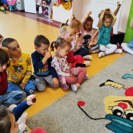 ŚWIATOWY DZIEŃ ZDROWIA PSYCHICZNEGO