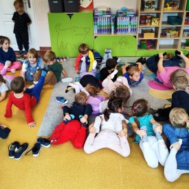 ŚWIATOWY DZIEŃ ZDROWIA PSYCHICZNEGO