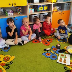 Ćwiczenia logopedyczne