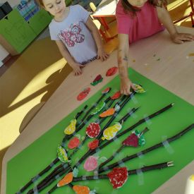 GOTUJ SIĘ NA ZMIANY – realizacja zadań w ramach programu PPZ 