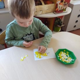 GOTUJ SIĘ NA ZMIANY – realizacja zadań w ramach programu PPZ 