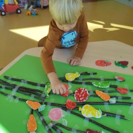 GOTUJ SIĘ NA ZMIANY – realizacja zadań w ramach programu PPZ 