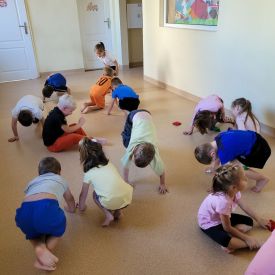 Sport to zdrowie