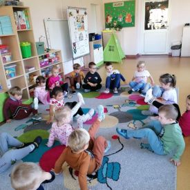 GOTUJ SIĘ NA ZMIANY – realizacja zadań w ramach programu PPZ 