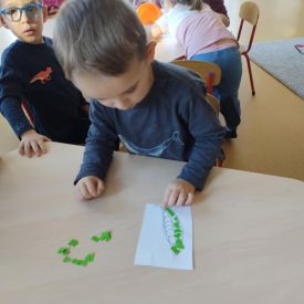 GOTUJ SIĘ NA ZMIANY – realizacja zadań w ramach programu PPZ 