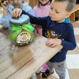 Akcja "góra grosza"