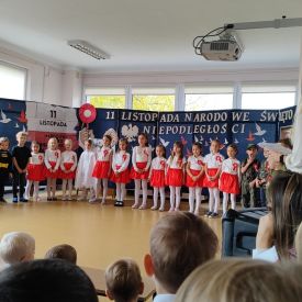 Dzień Niepodległości