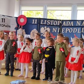Dzień Niepodległości