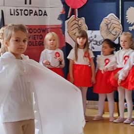 Dzień Niepodległości