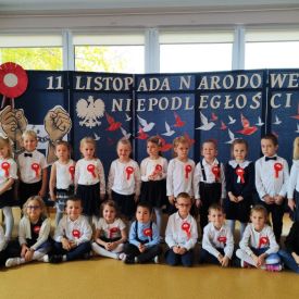 Dzień Niepodległości