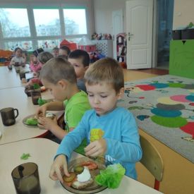 Dzień Zdrowego Śniadania