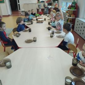 Dzień Zdrowego Śniadania