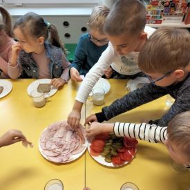 Dzień Zdrowego Śniadania