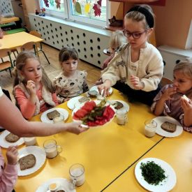 Dzień Zdrowego Śniadania