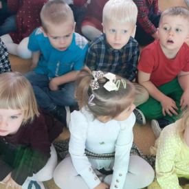  Dzień Życzliwości i Pozdrowień! 