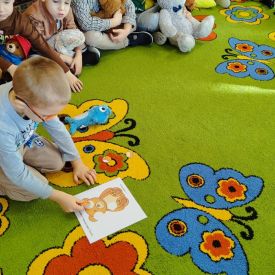 Dzień Pluszowego Misia