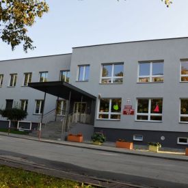 O przedszkolu informacje