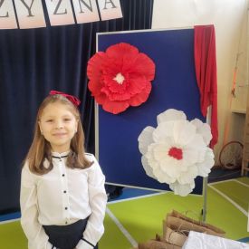 Konkurs Międzyszkolny Recytatorsko-Plastyczny