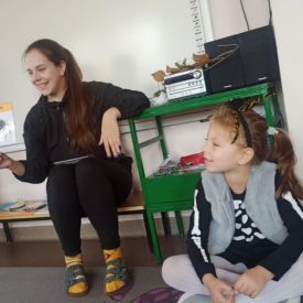 Zabawy w Wielkiej Brytanii