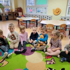 Ćwiczenia logopedyczne,, Zwierzątka”.