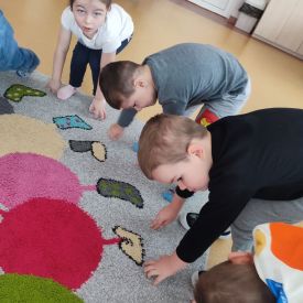 Joga u Fiołków