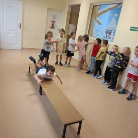 Sport to zdrowie