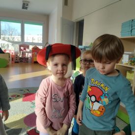 "Kot w butach" – Magiczna Bajka w Naszym Przedszkolu