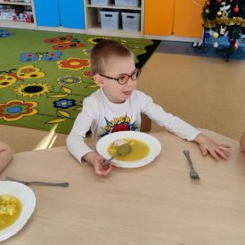  Biały Dzień w grupie Niezapominajki
