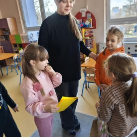 Urodzinowa niespodzianka dla naszej Mary z Wielkiej Brytanii !!